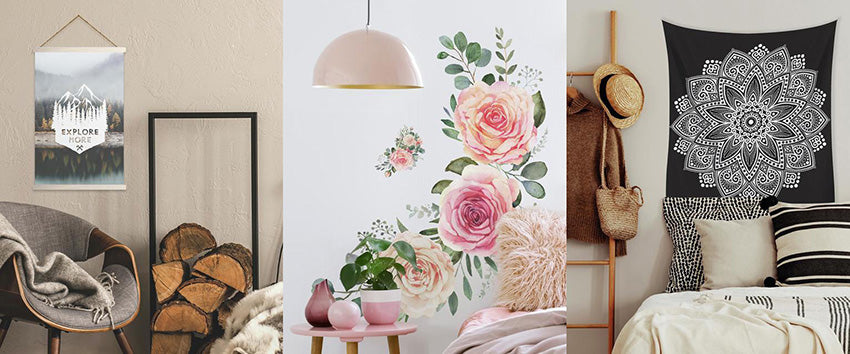 RoomMates 2019 Gift Guide