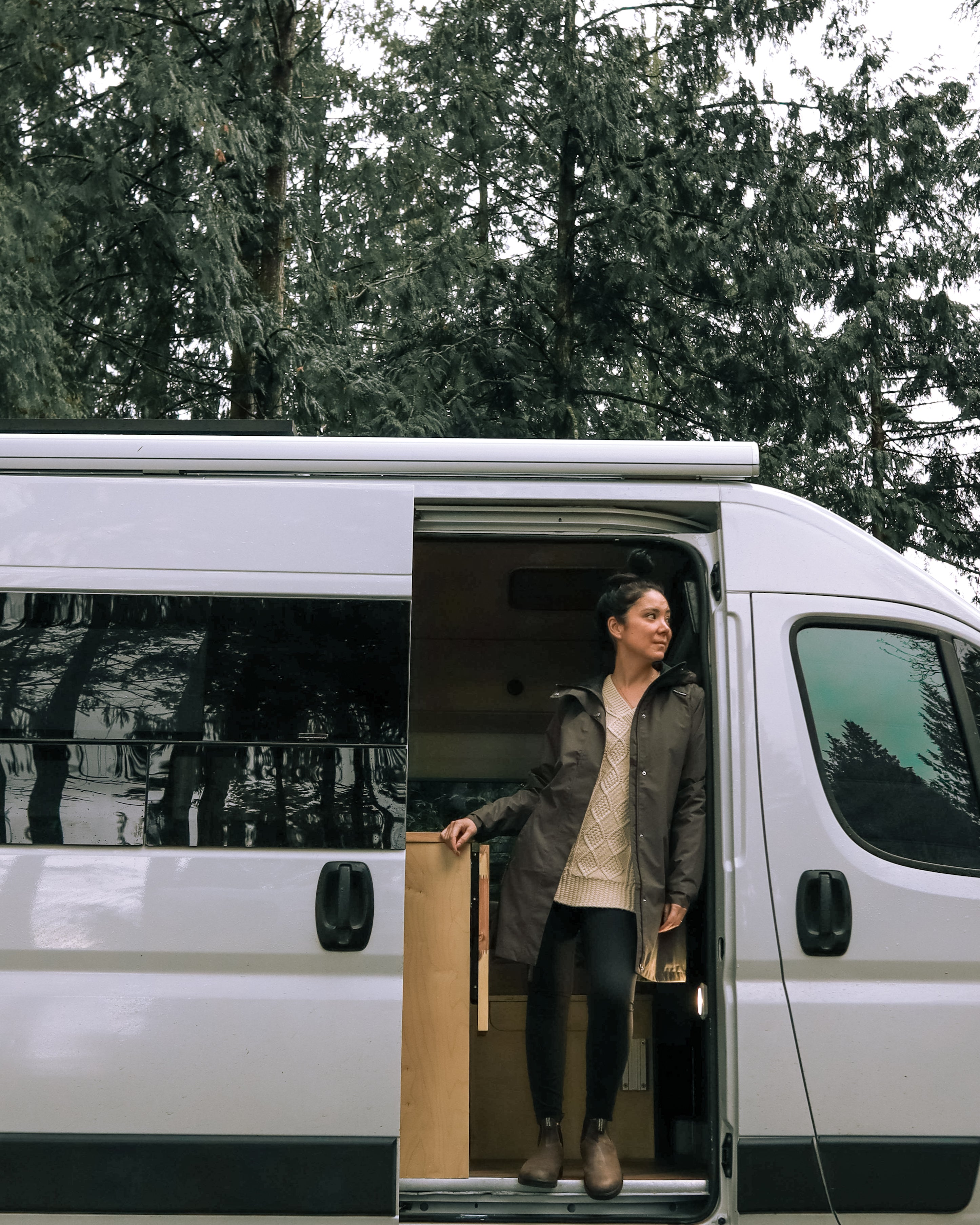 Small Space Living with Emily Soon