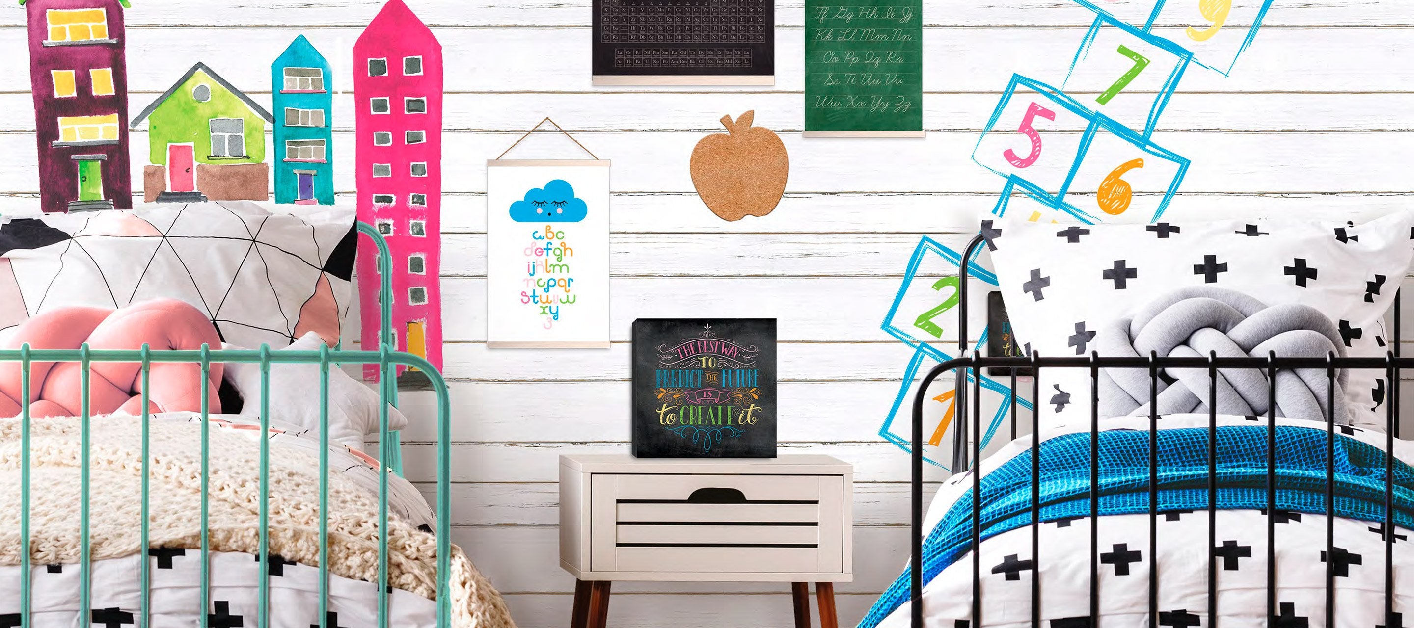 Back to School Essentials - 2020-21 School Year