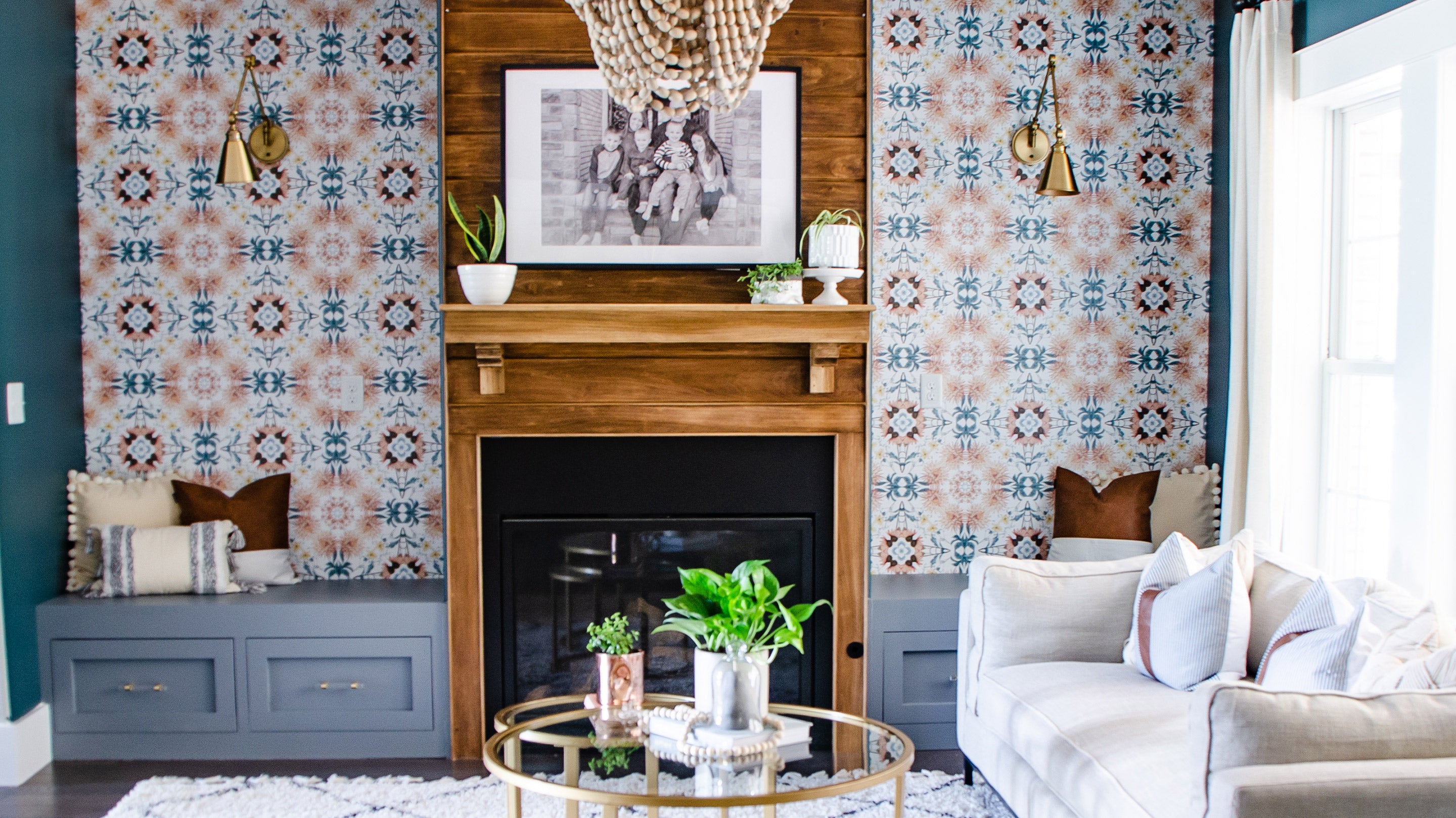 One Room Challenge Roundup