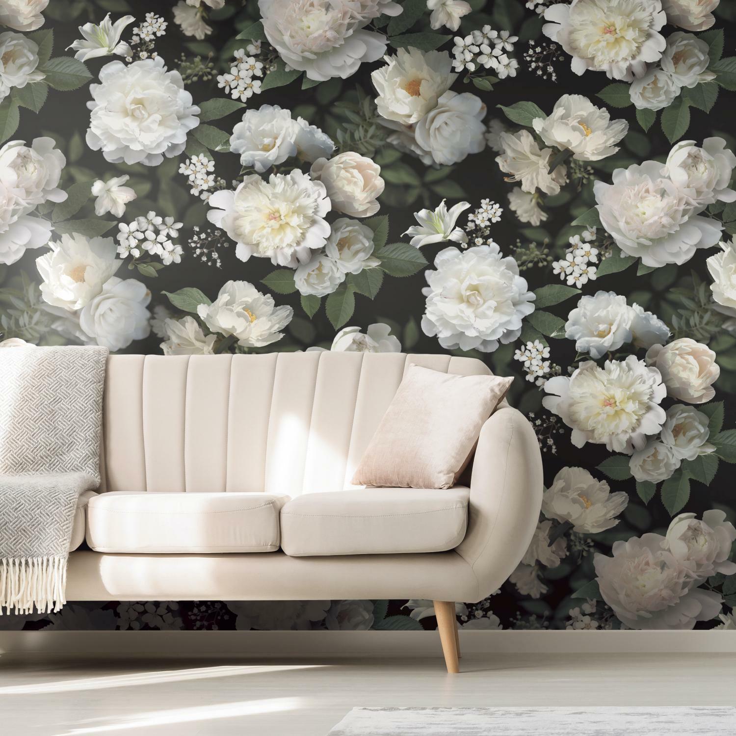 Top Peel and Stick Wall Murals