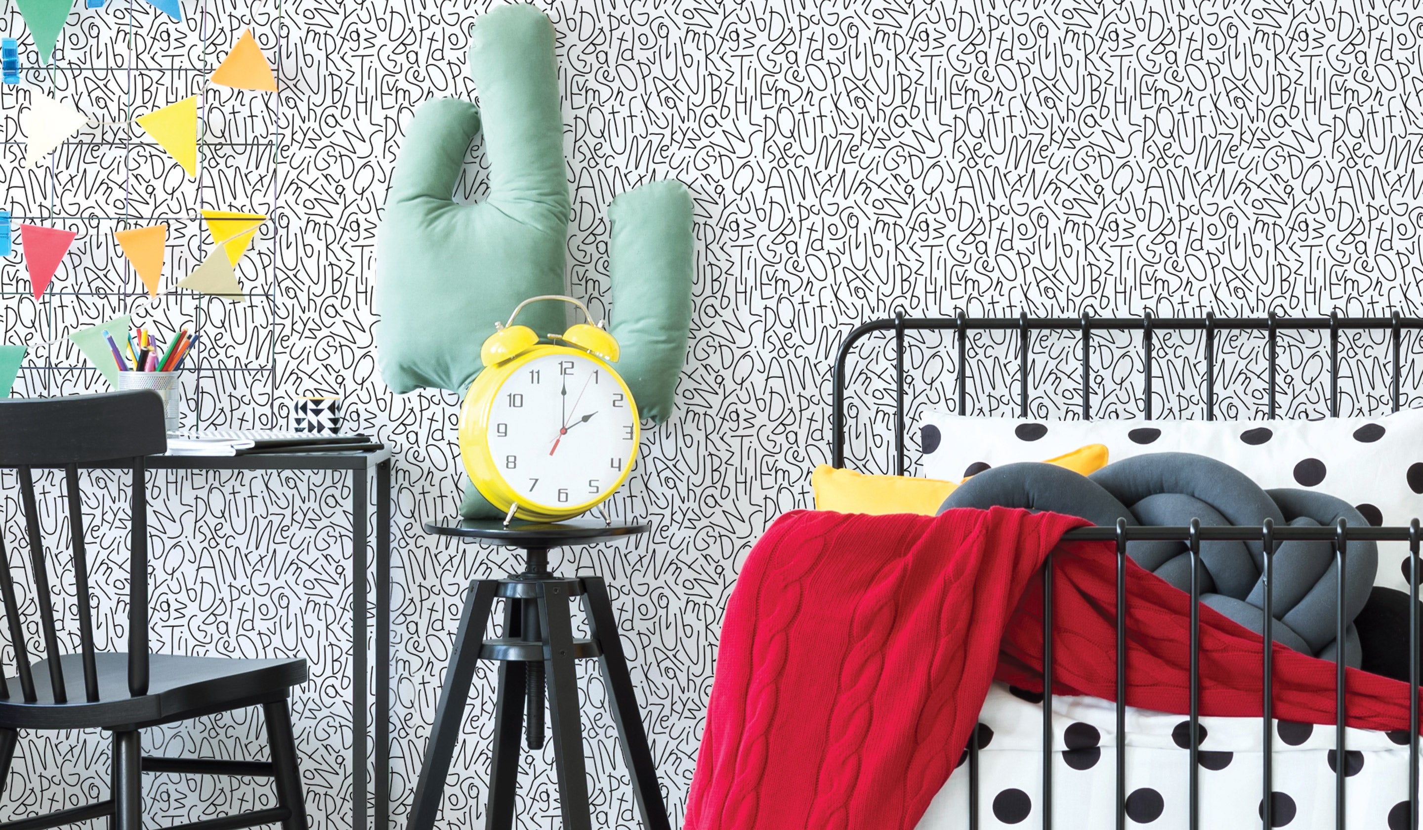 Shared Bedroom Ideas that Create a Sense of Individuality