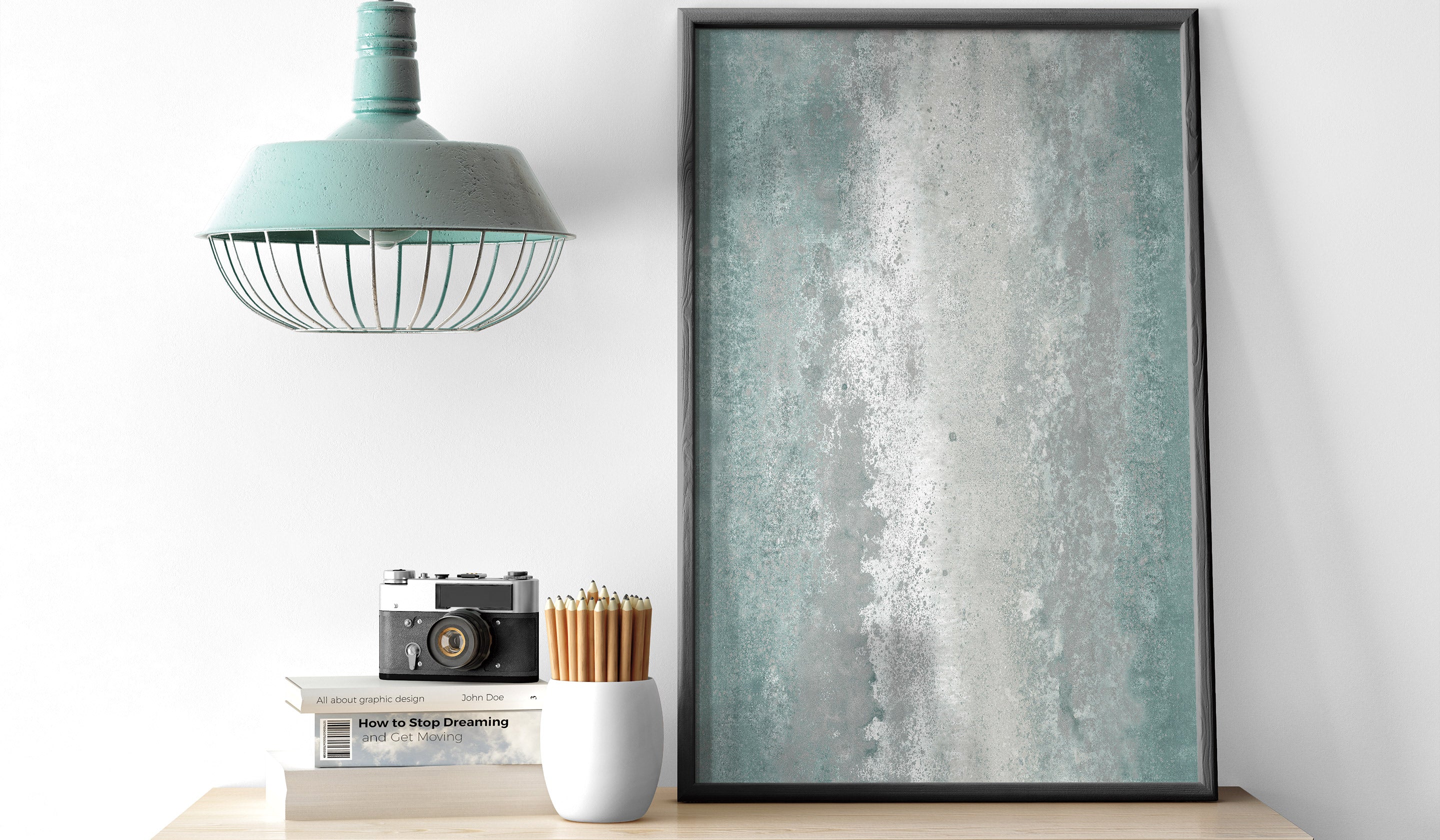 7 Ways To Reuse Old Wallpaper