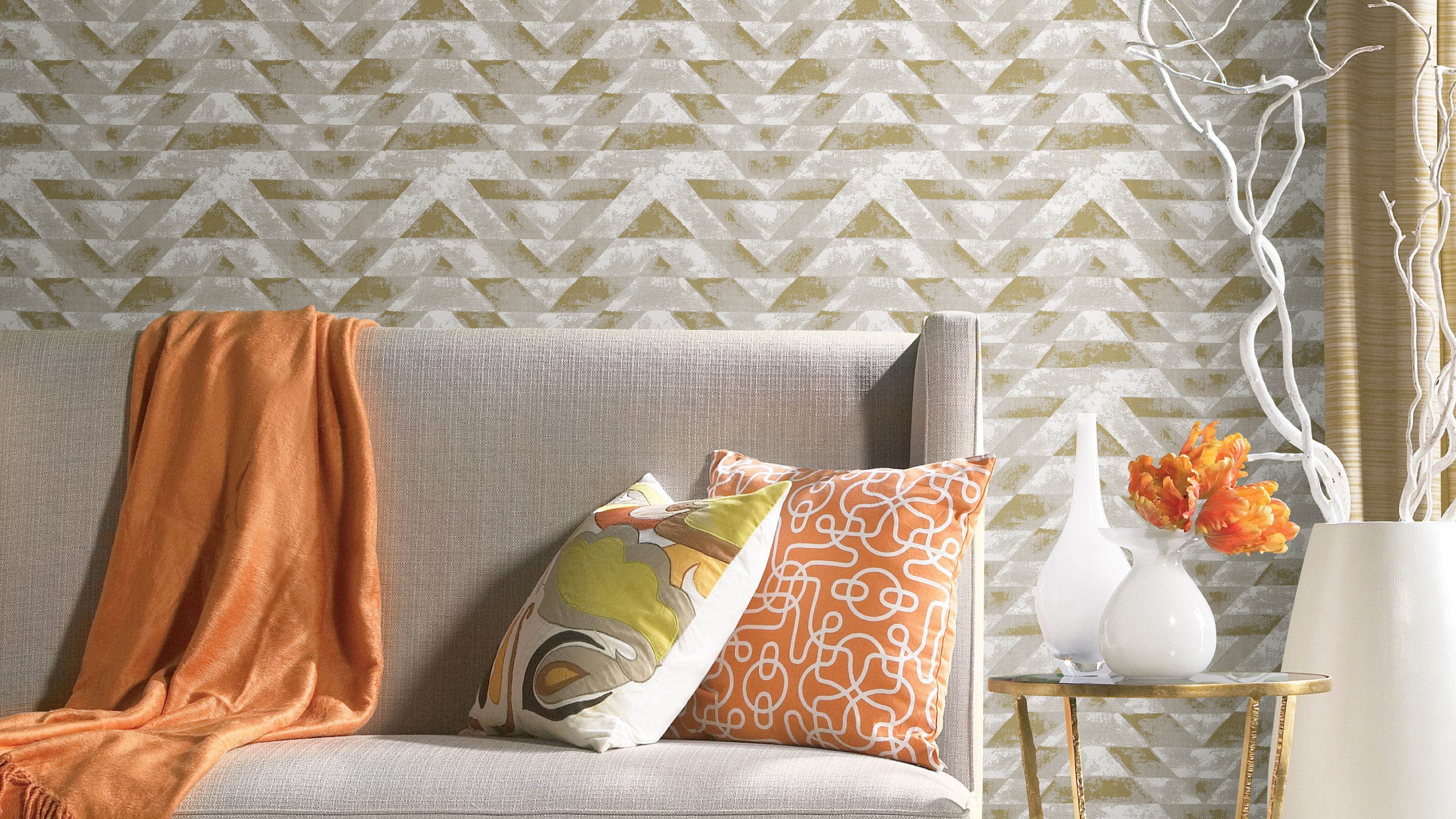 How To Make a Room Cozier
