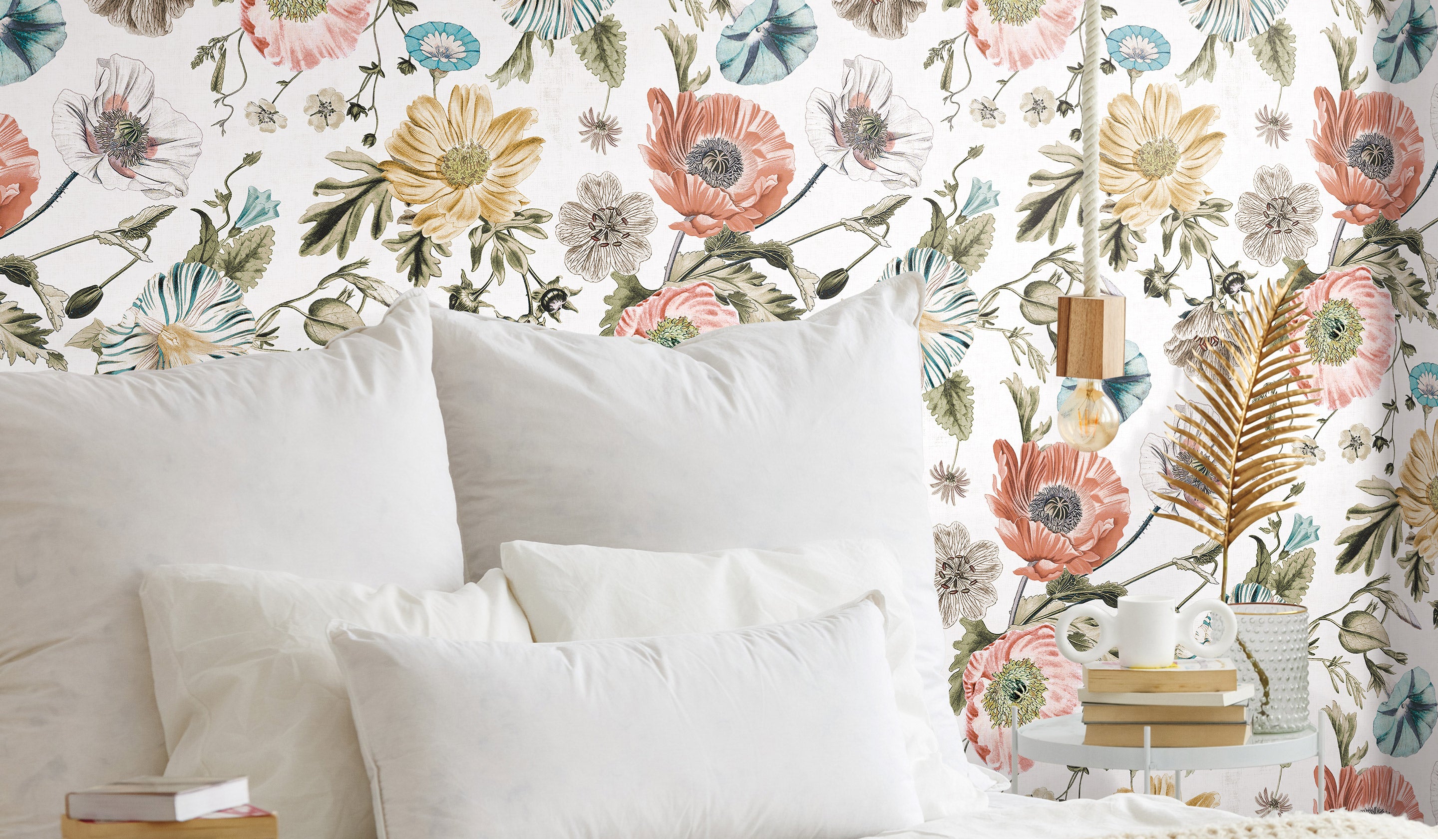 5 Ways to Brighten Up a Dark Room