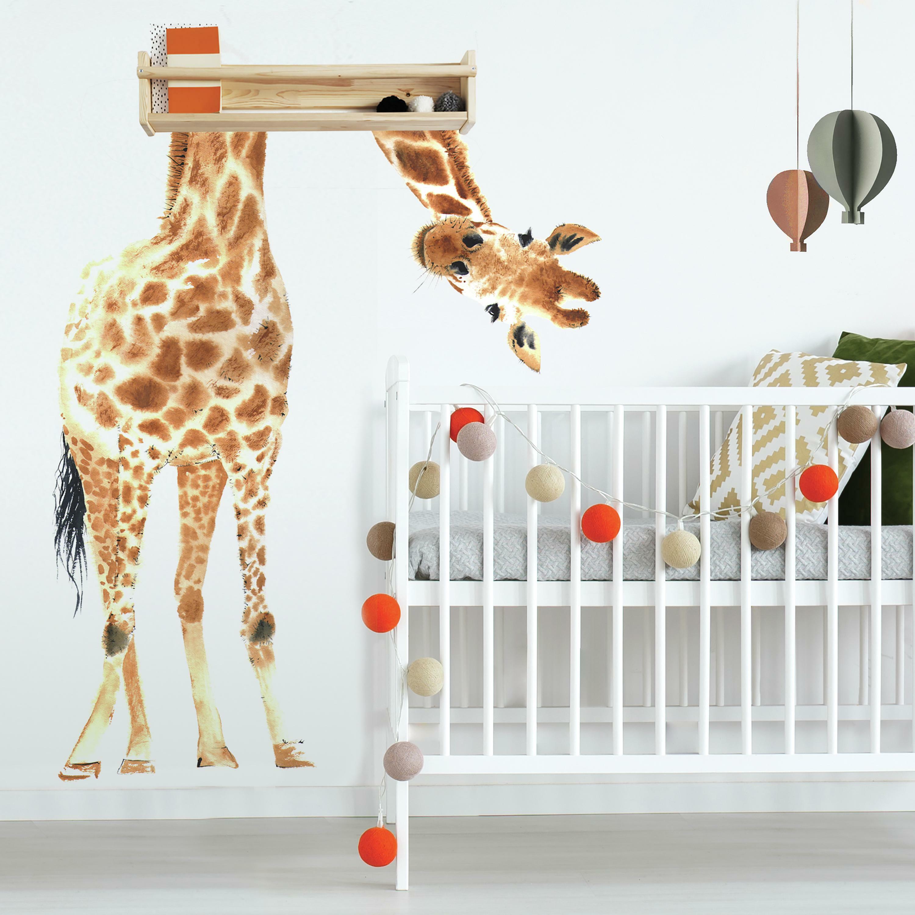 Nursery Room Decor Ideas