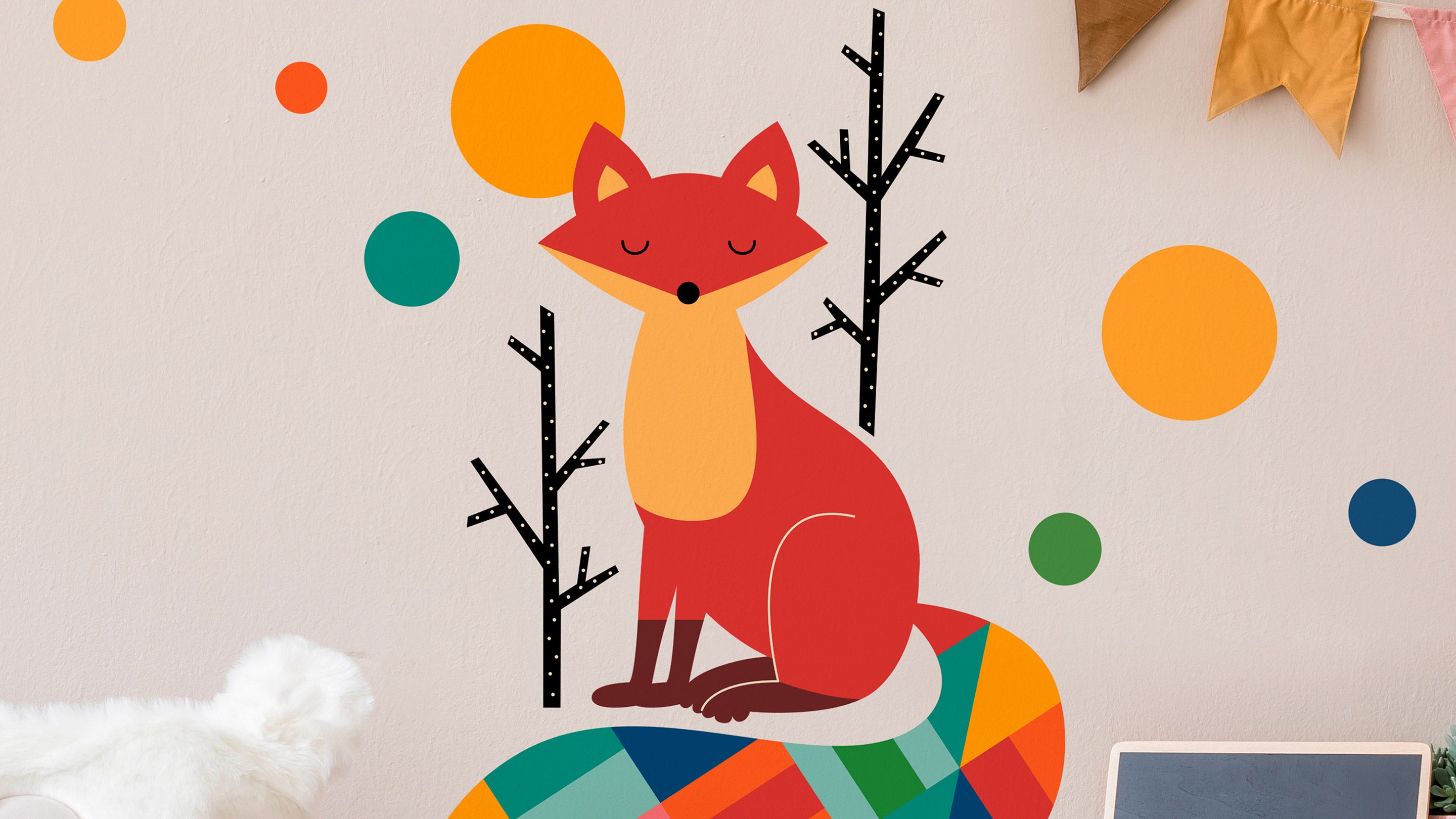 Behind the Design with Andy Westface