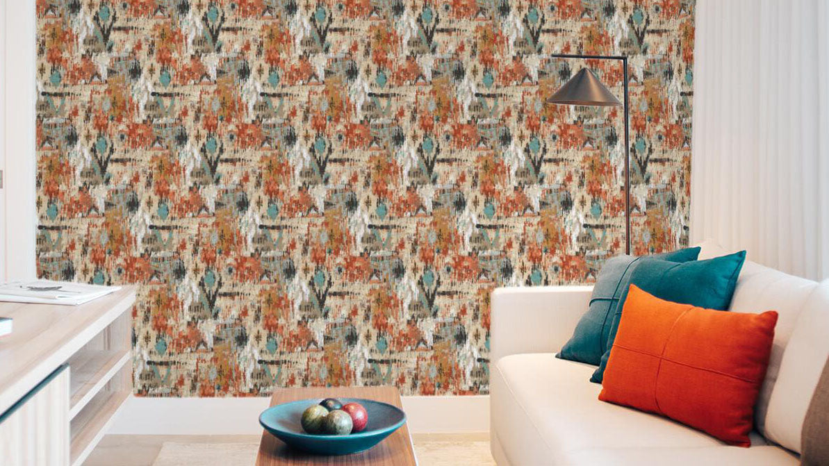How Many Rolls of Peel and Stick Wallpaper Do I Need?