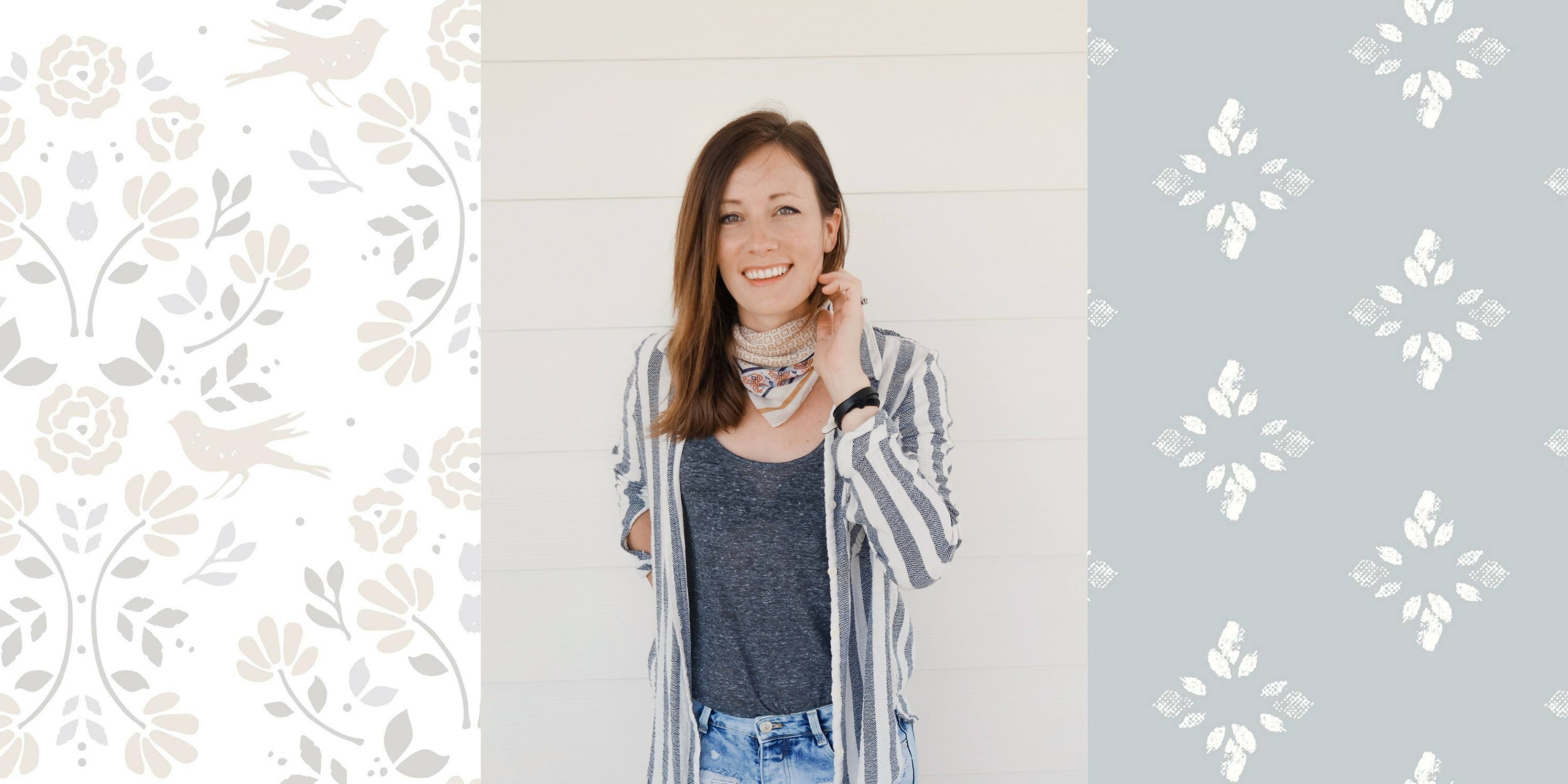 Get to Know the Designer: Rose Lindo x RoomMates