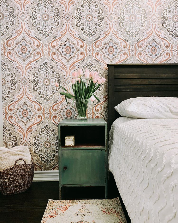 Conversation with a Designer | Michele Savage