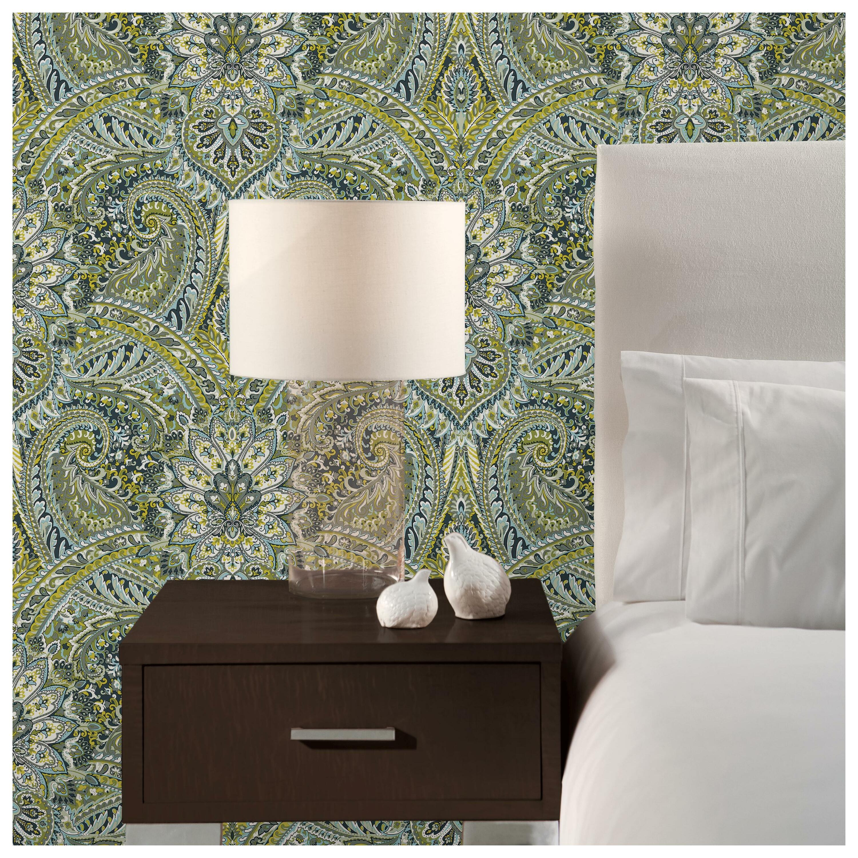 Styling Do's and Don’ts with Wallpaper