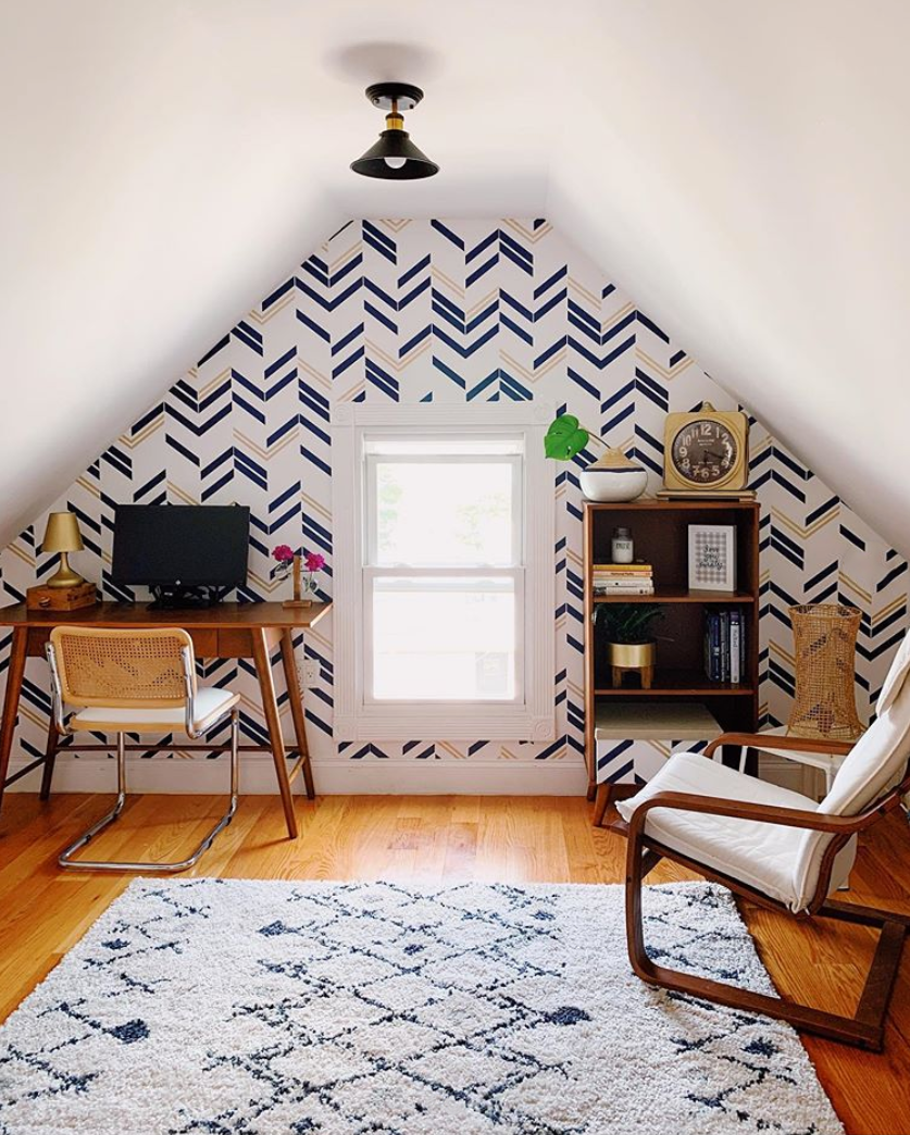 Home Offices to Die For