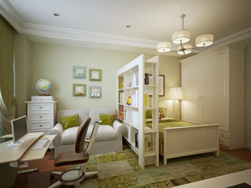 Essentials for Every Growing Child’s Room