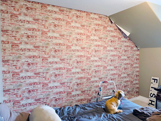 Walk-In Closet Bedroom Conversion
