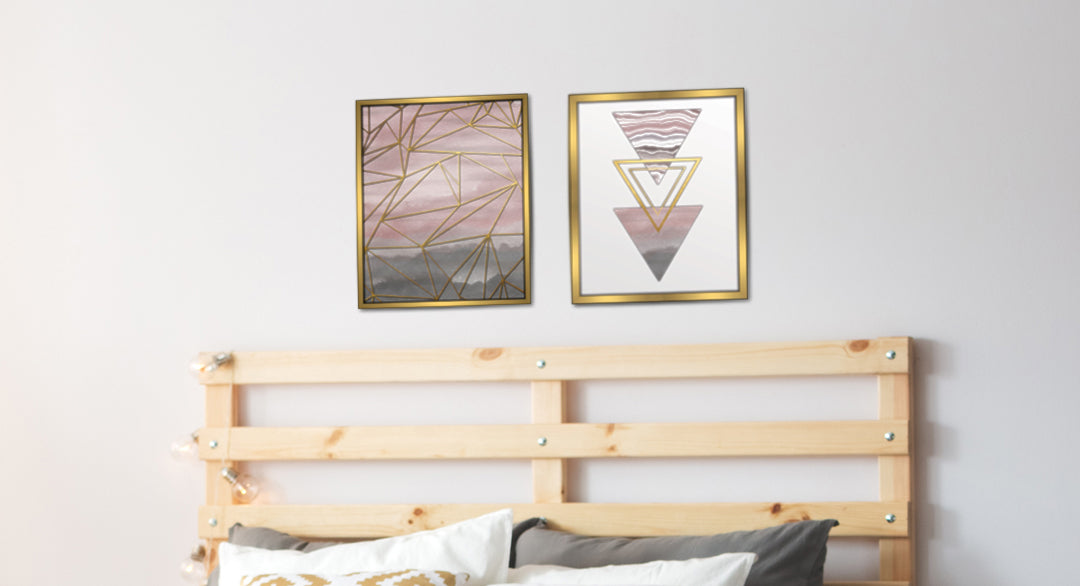 Top 10: Natural Elements for a Stunning Bedroom