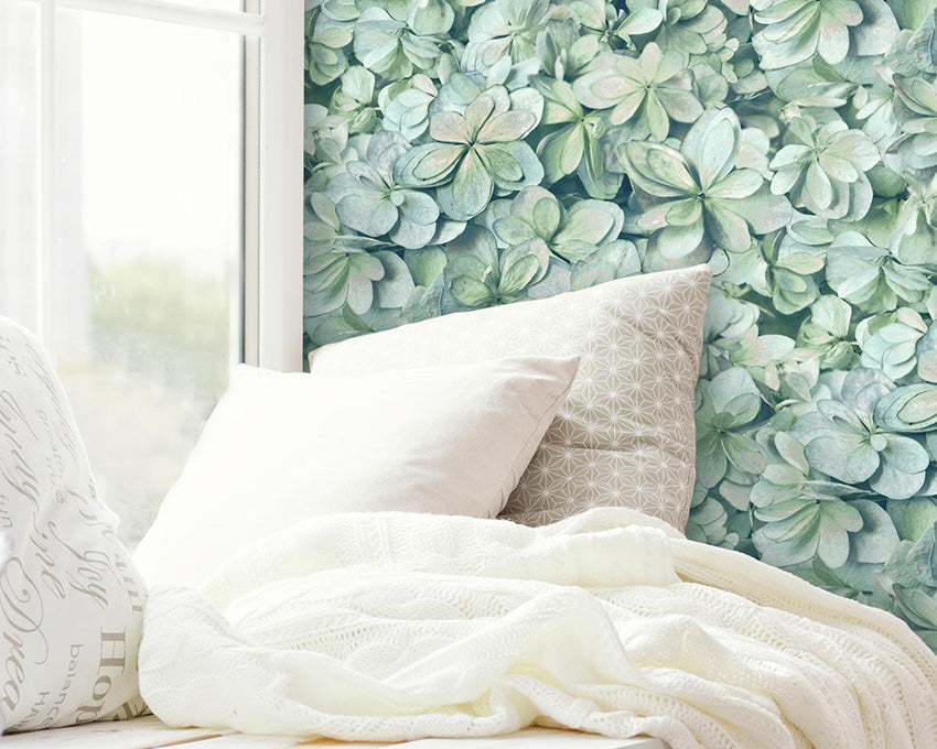 8 Ways to Add Nature to Your Home Design