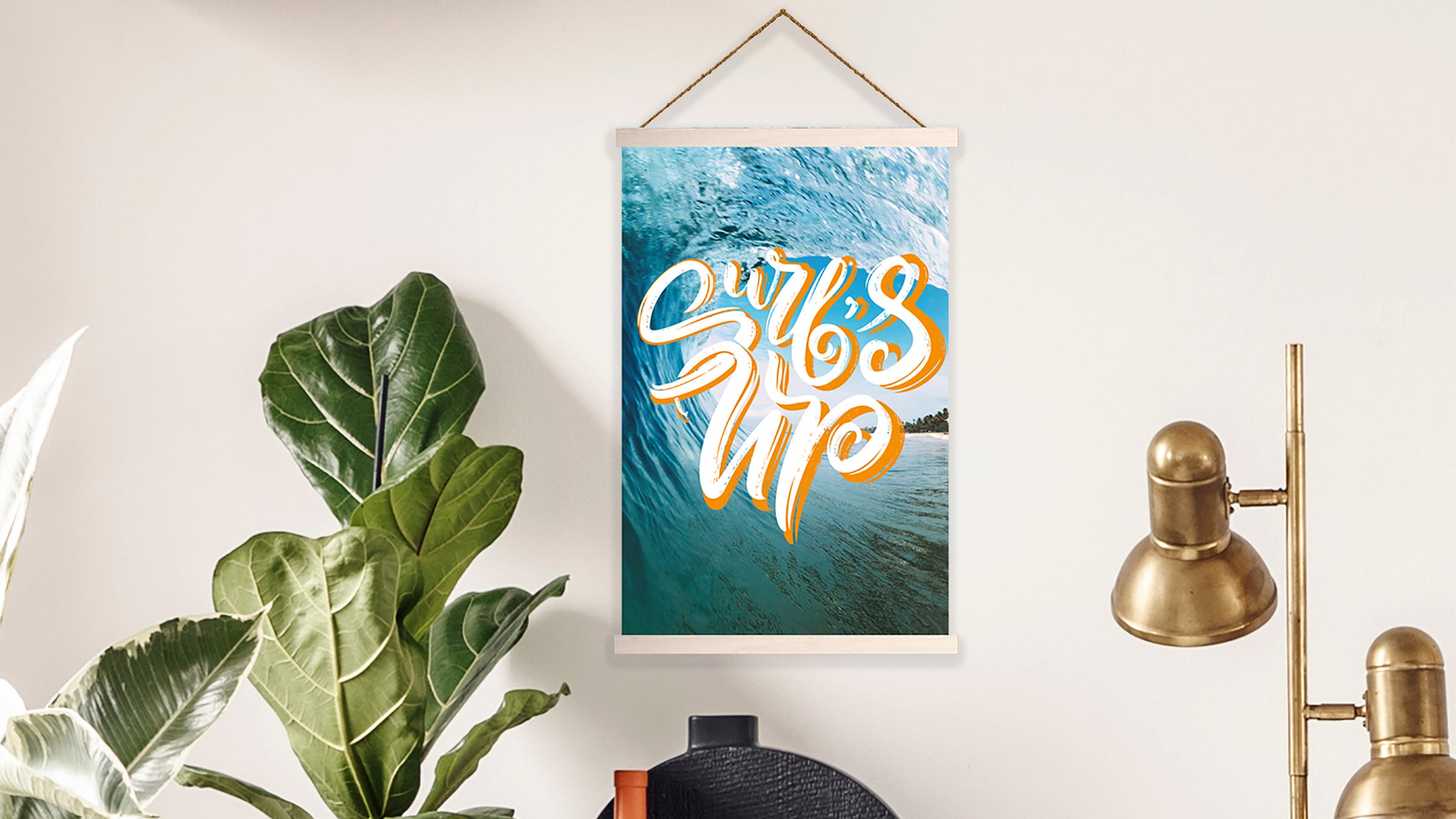 Wall Hangings
