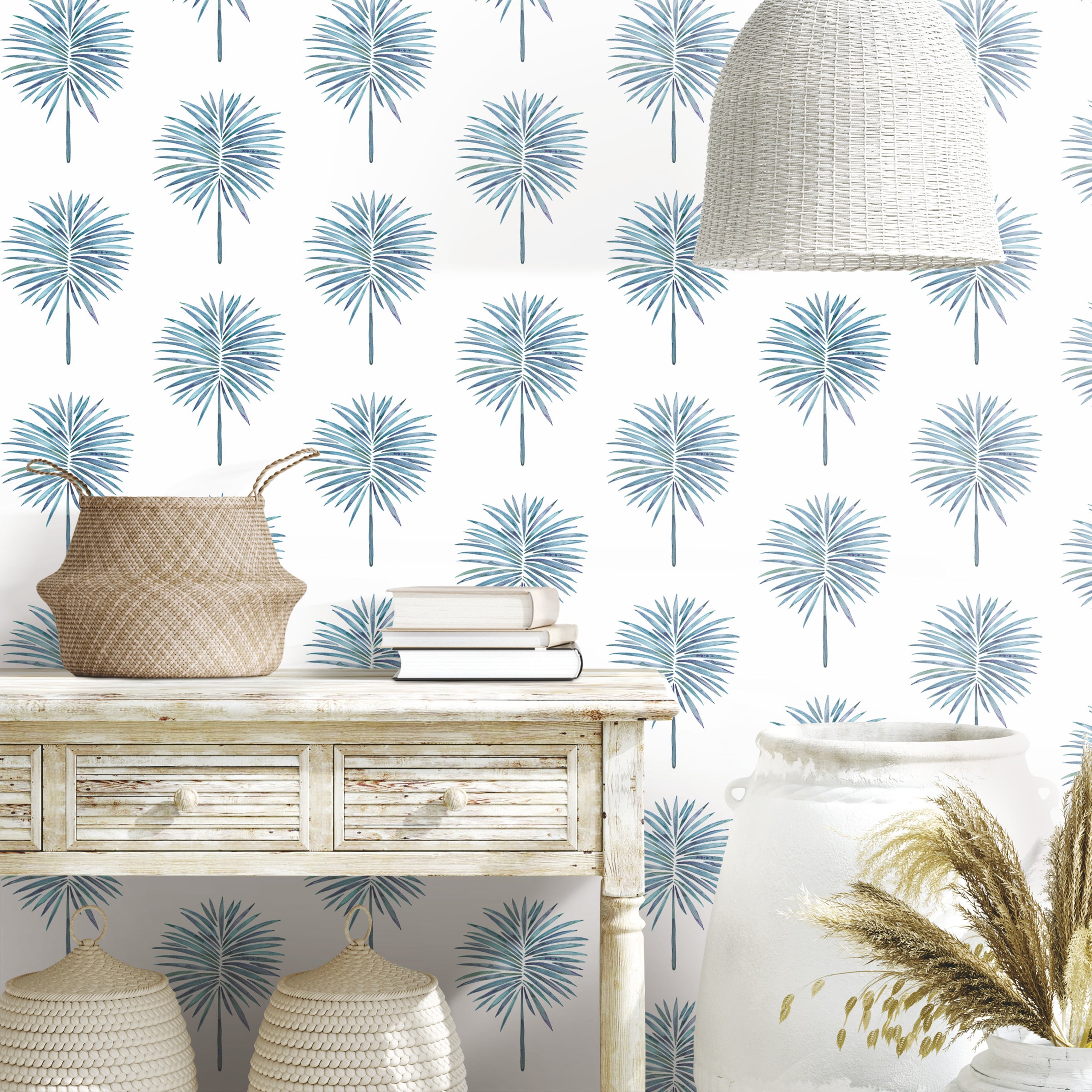 CatCoq Peel and Stick Wallpaper