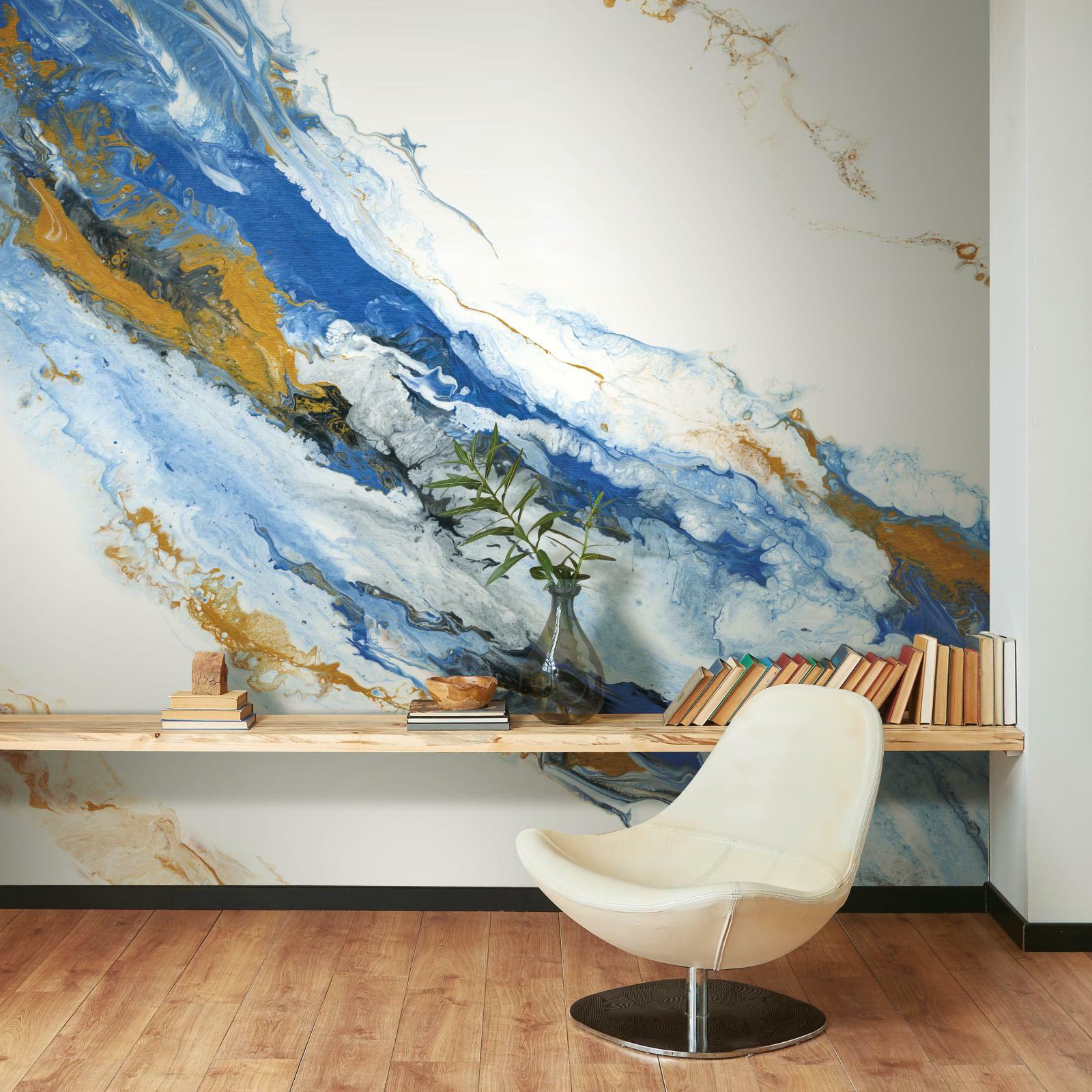 Splendor Wall Murals