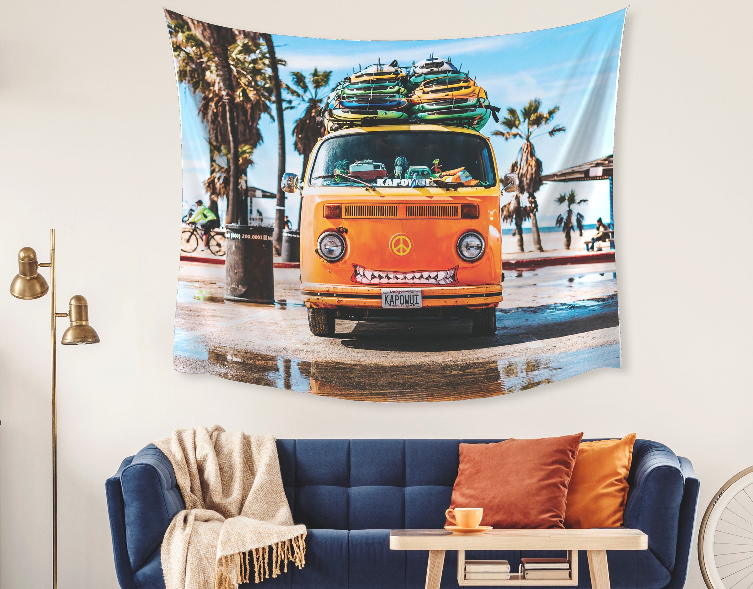 Tapestries
