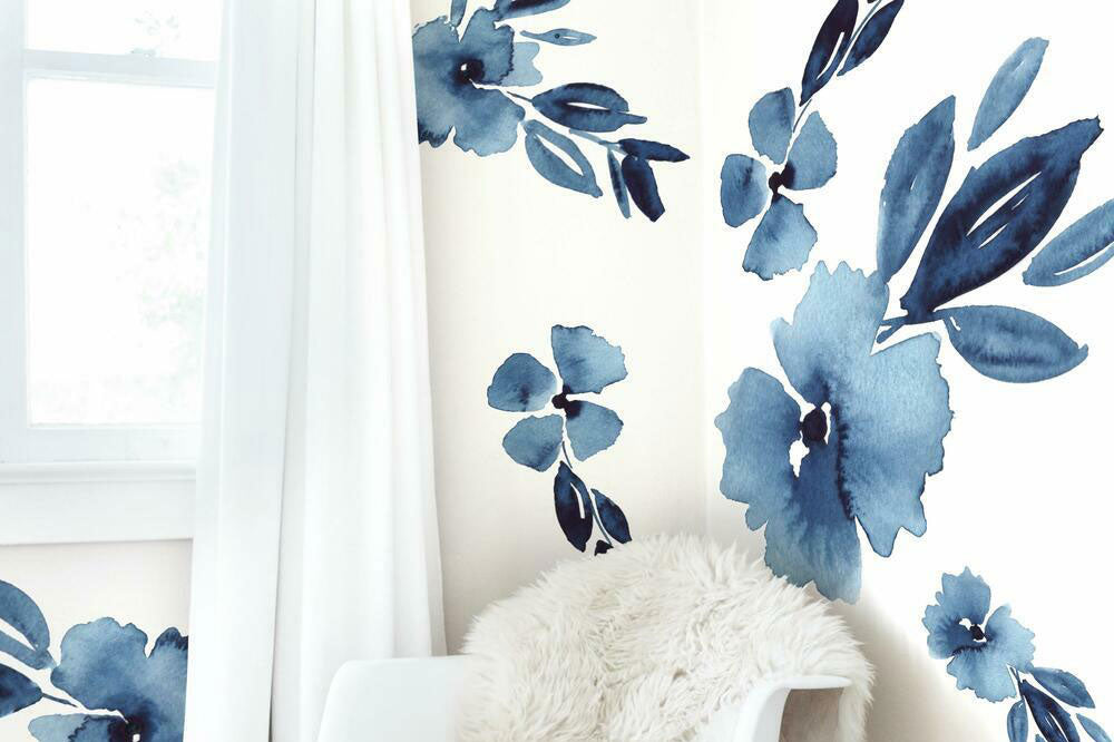 Clara Jean Wall Decals