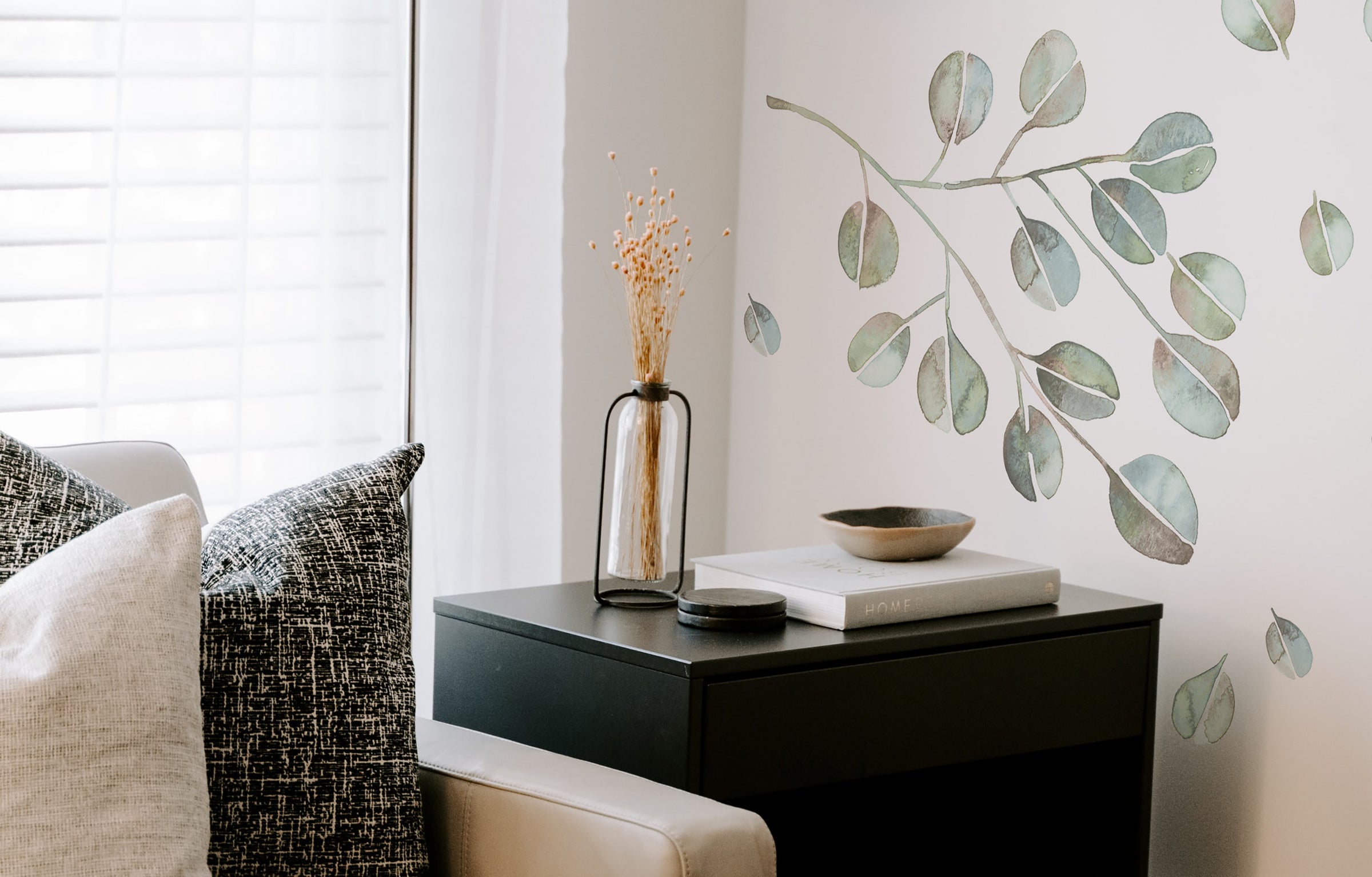 CatCoq Wall Decals