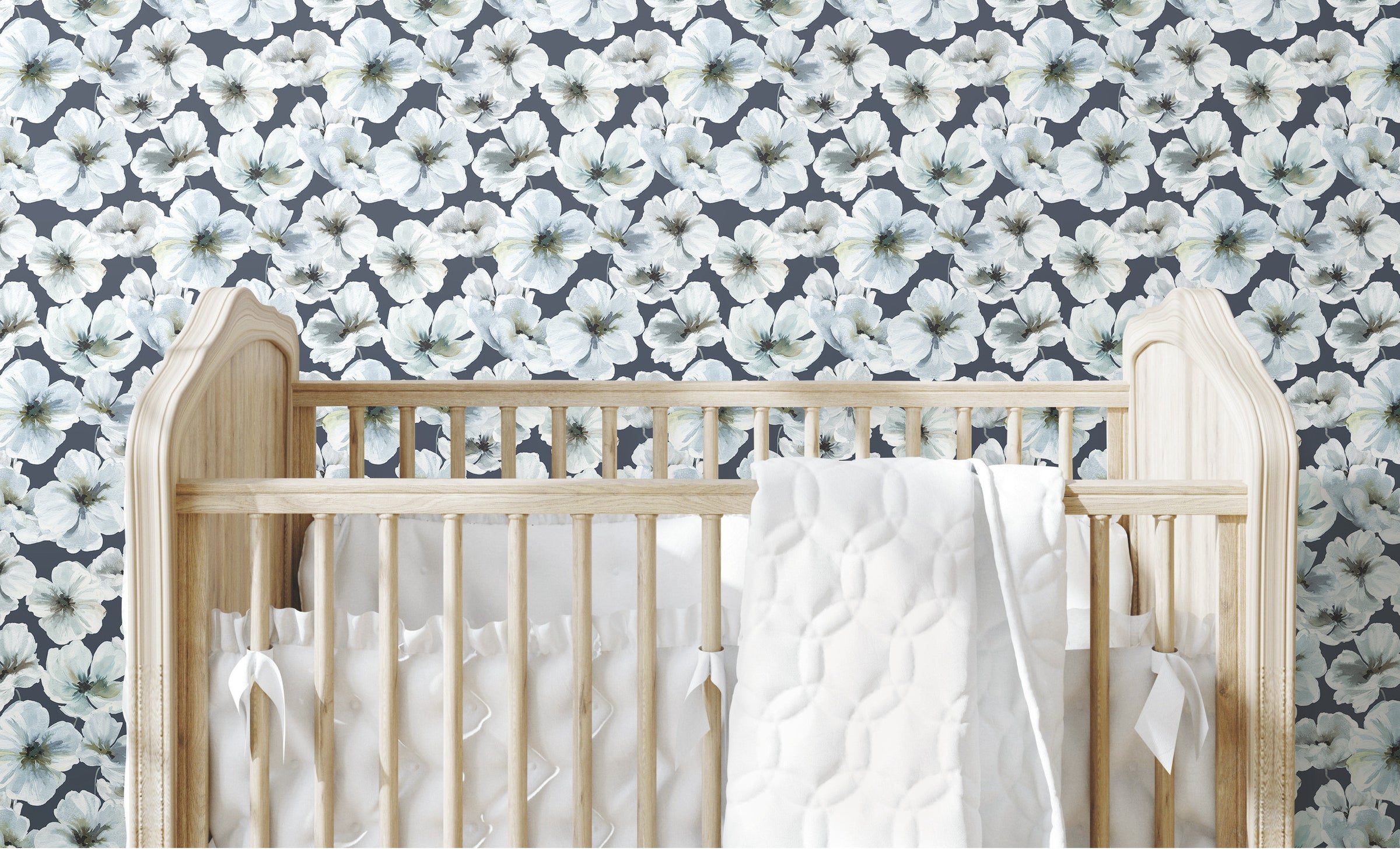 Tamara Day Peel and Stick Wallpaper