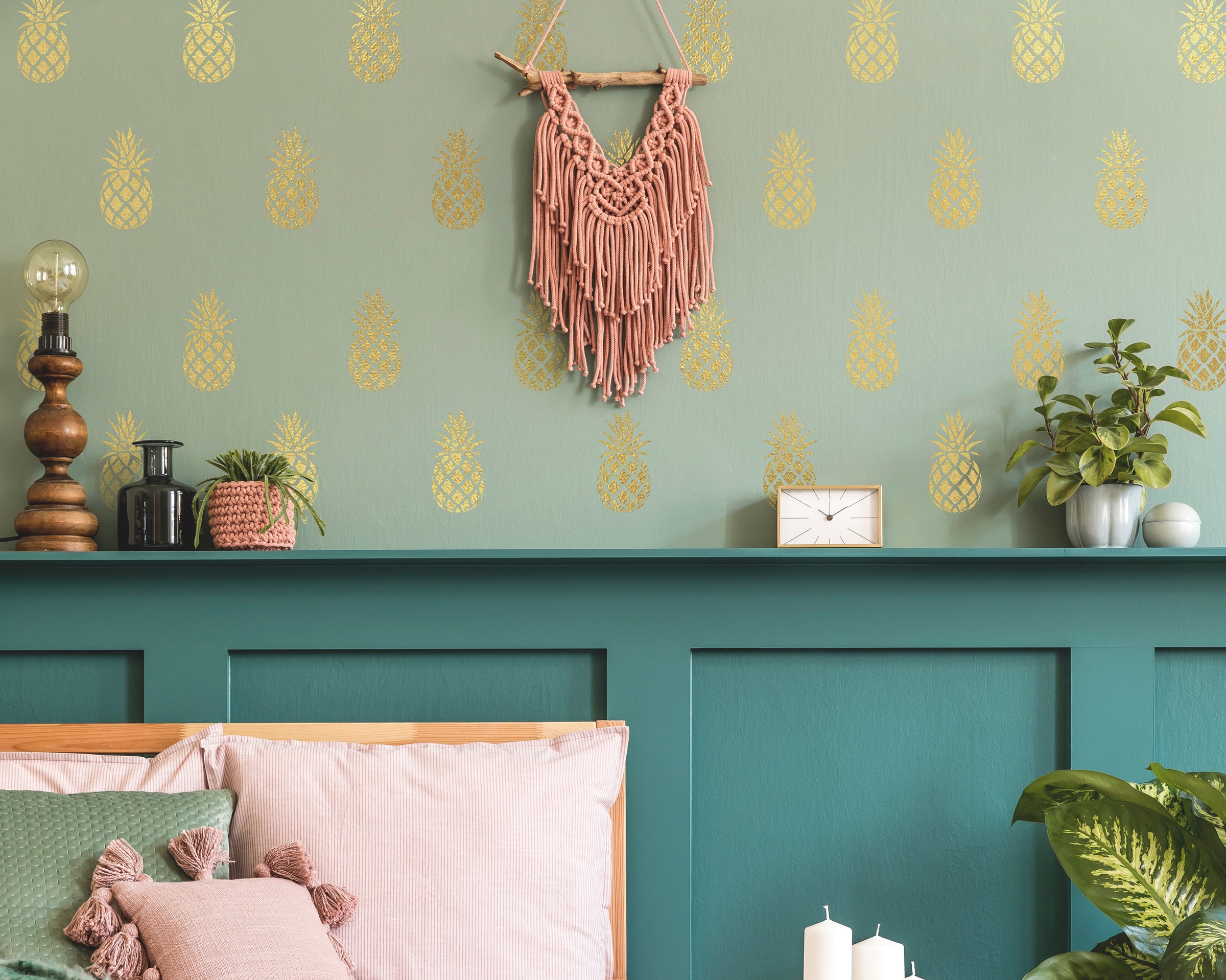 new wall decals