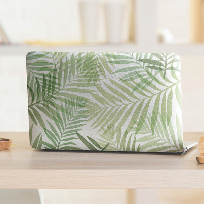 Tropical Vibe Peel & Stick Wallpaper Peel and Stick Wallpaper RoomMates   