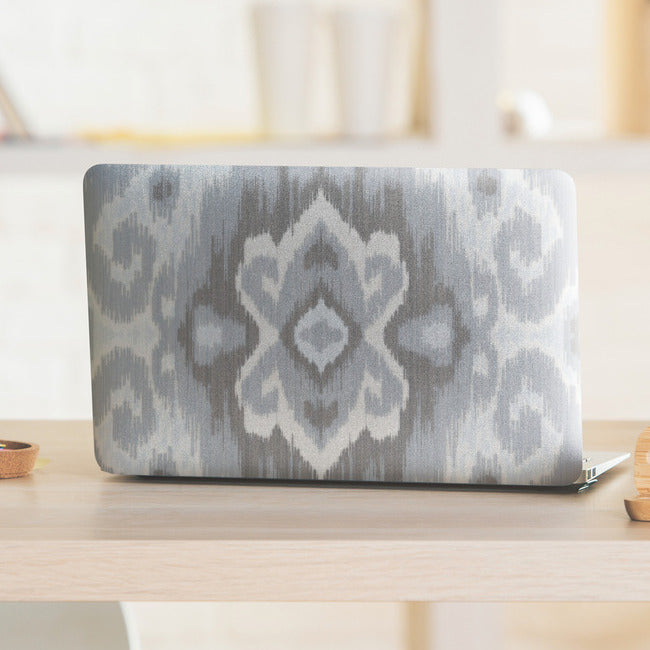 Bohemian Ikat Peel & Stick Wallpaper Peel and Stick Wallpaper RoomMates   