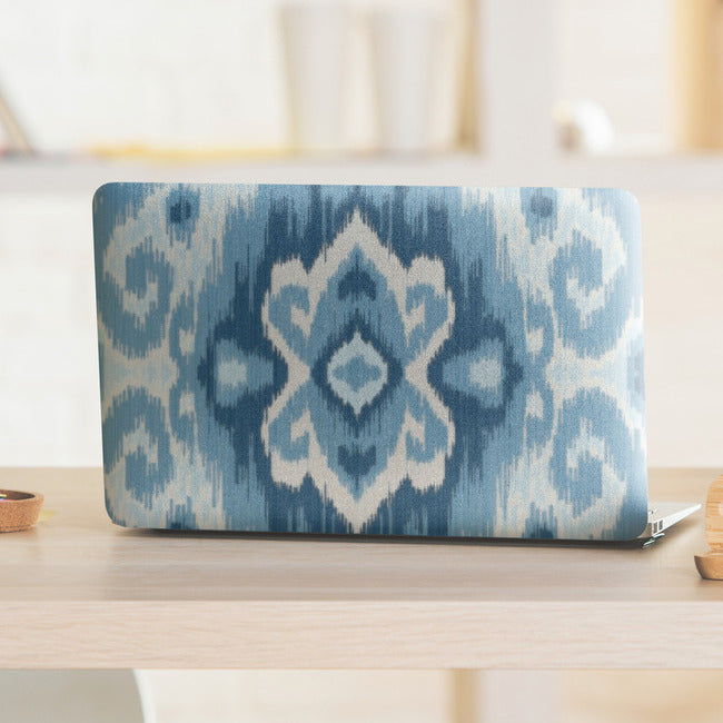 Bohemian Ikat Peel & Stick Wallpaper Peel and Stick Wallpaper RoomMates   