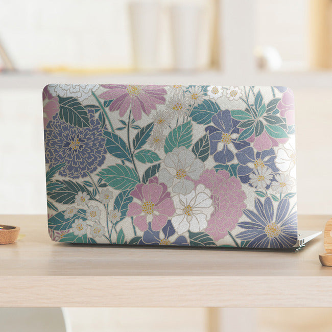 Bohemian Floral Peel & Stick Wallpaper Peel and Stick Wallpaper RoomMates   