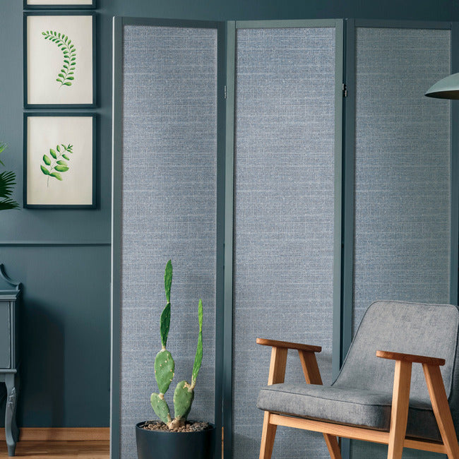 Tweed Peel & Stick Wallpaper Peel and Stick Wallpaper RoomMates   