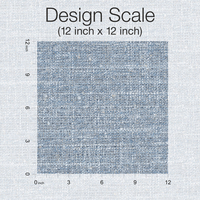 Tweed Peel & Stick Wallpaper Peel and Stick Wallpaper RoomMates   