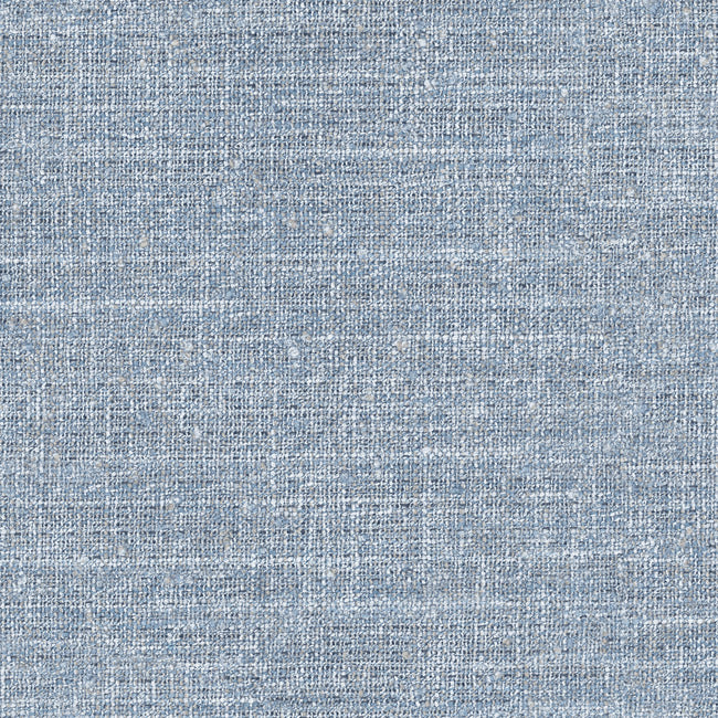 Tweed Peel & Stick Wallpaper Peel and Stick Wallpaper RoomMates Roll Blue 