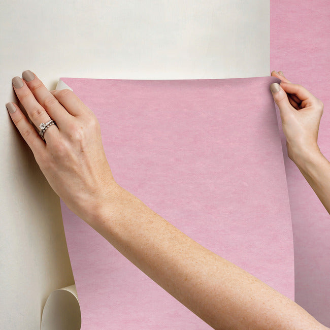 Aura Ombre Peel & Stick Wallpaper Mural Peel and Stick Wallpaper RoomMates   