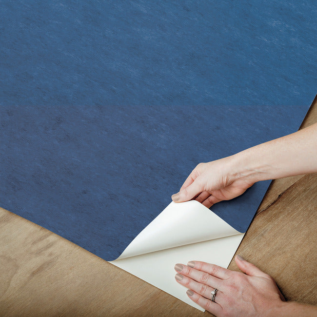 Aura Ombre Peel & Stick Wallpaper Mural Peel and Stick Wallpaper RoomMates   