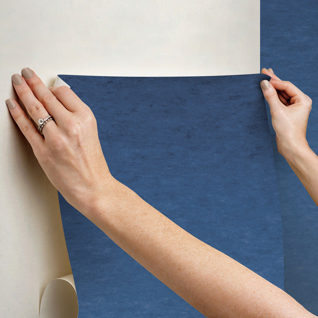 Aura Ombre Peel & Stick Wallpaper Mural Peel and Stick Wallpaper RoomMates   