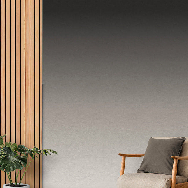 Aura Ombre Peel & Stick Wallpaper Mural Peel and Stick Wallpaper RoomMates   