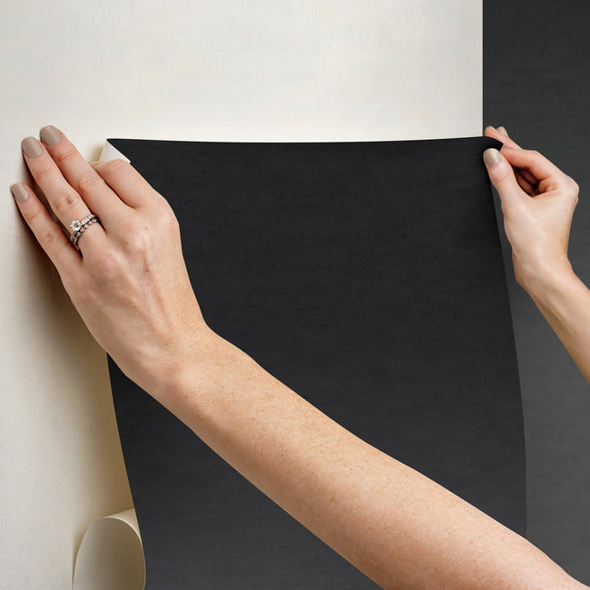 Aura Ombre Peel & Stick Wallpaper Mural Peel and Stick Wallpaper RoomMates   