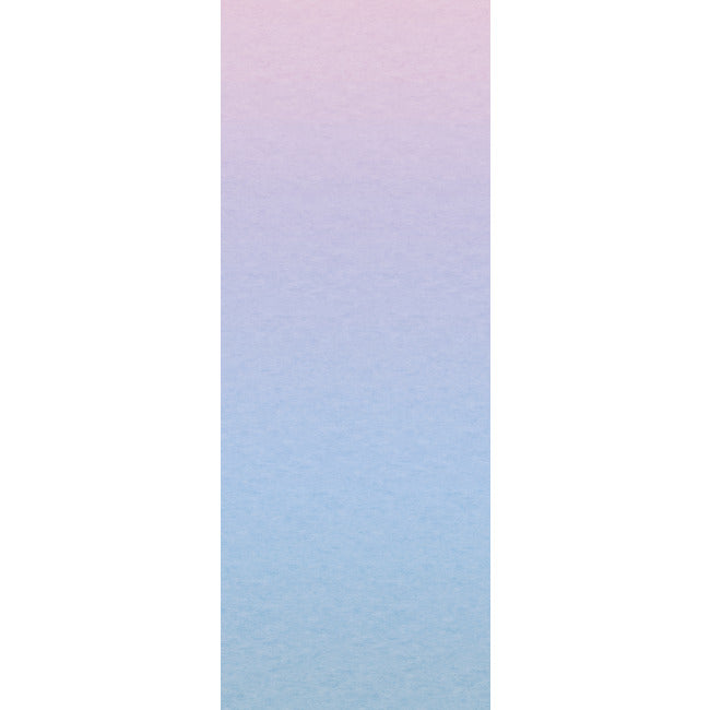 Aura Ombre Peel & Stick Wallpaper Mural Peel and Stick Wallpaper RoomMates   