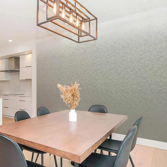 Aura Ombre Peel & Stick Wallpaper Mural Peel and Stick Wallpaper RoomMates   