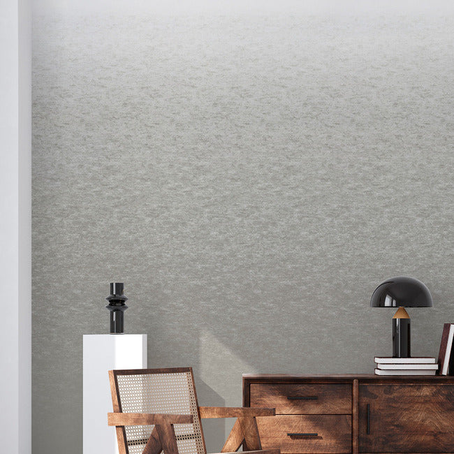 Aura Ombre Peel & Stick Wallpaper Mural Peel and Stick Wallpaper RoomMates   
