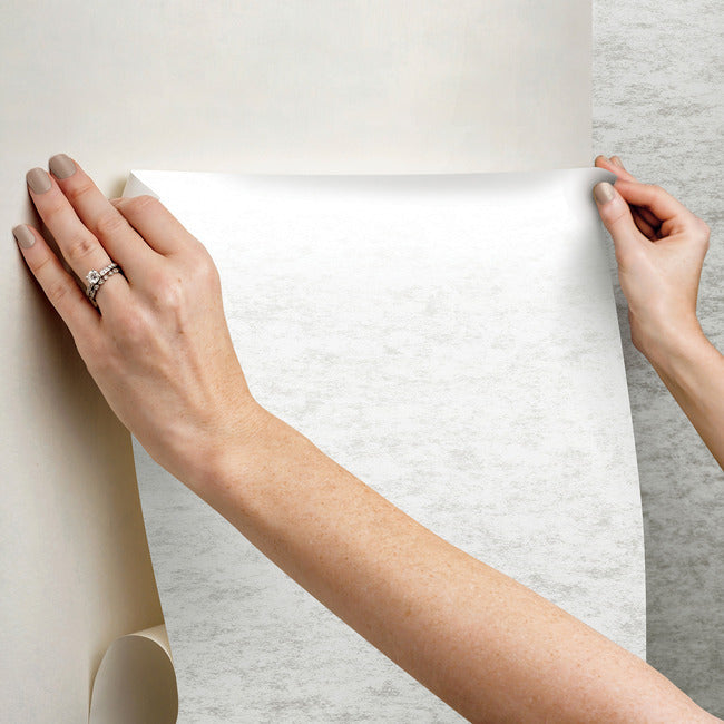 Aura Ombre Peel & Stick Wallpaper Mural Peel and Stick Wallpaper RoomMates   