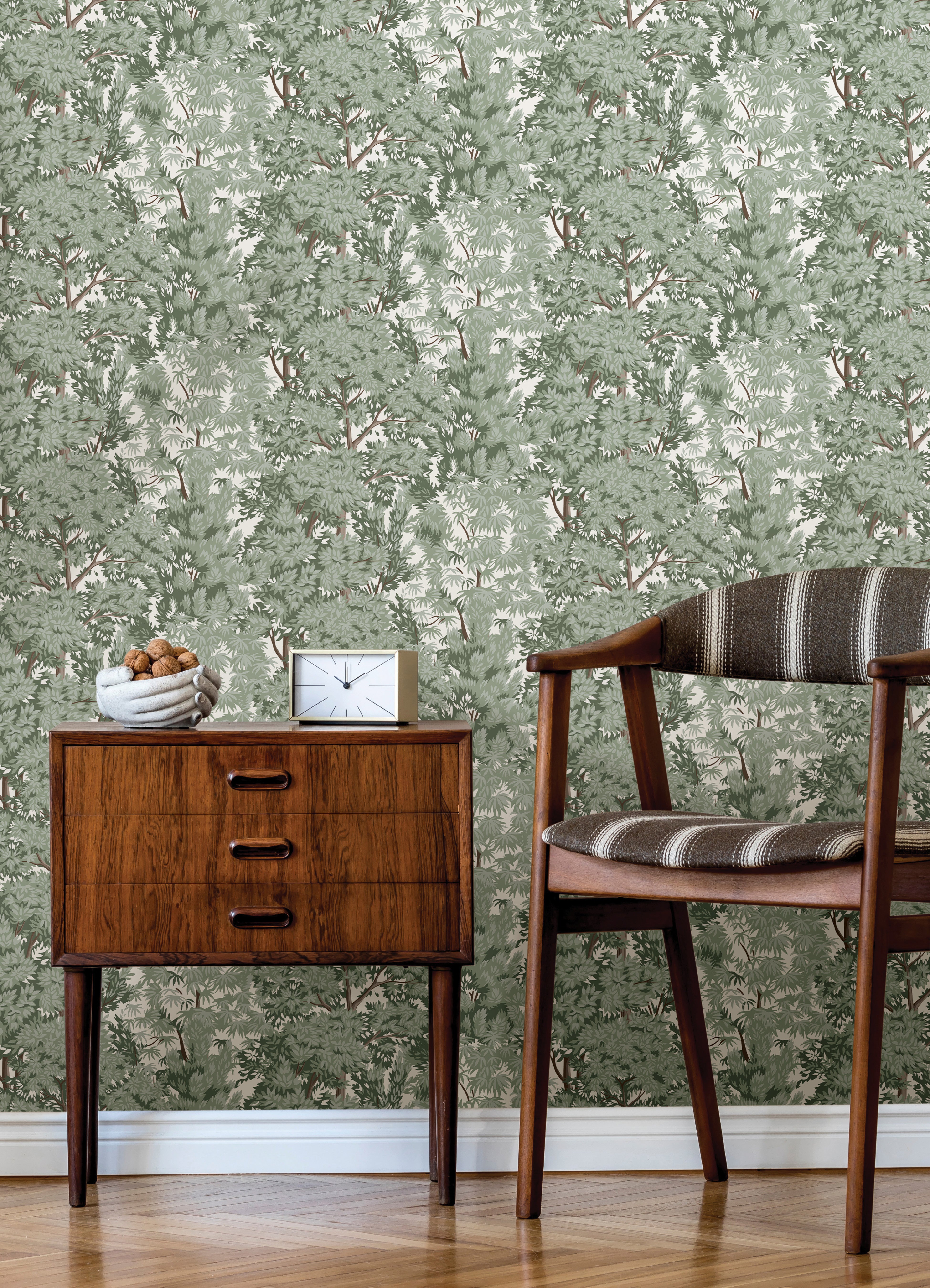Ardian Peel and Stick Wallpaper Peel and Stick Wallpaper RoomMates   