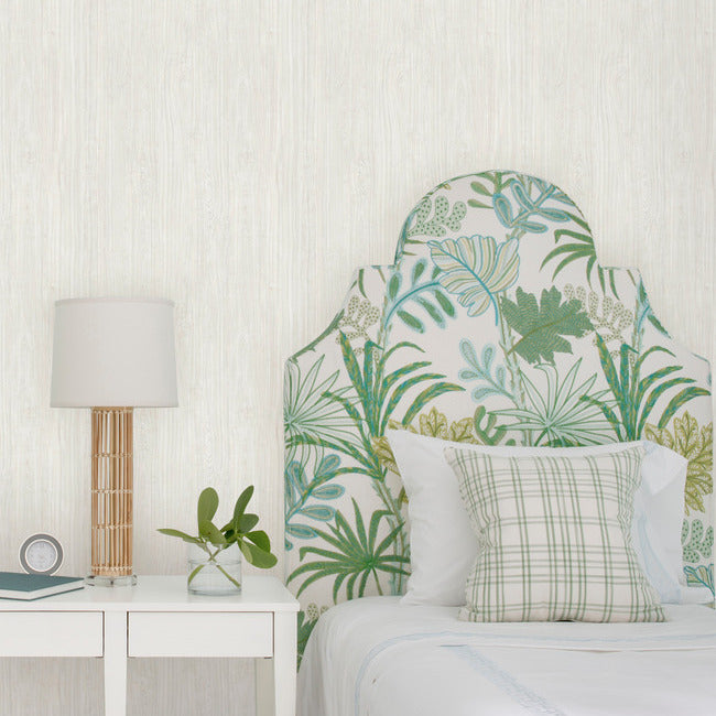 Cherry Wood Peel & Stick Wallpaper Peel and Stick Wallpaper RoomMates   