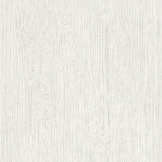 Cherry Wood Peel & Stick Wallpaper Peel and Stick Wallpaper RoomMates Roll Oyster 