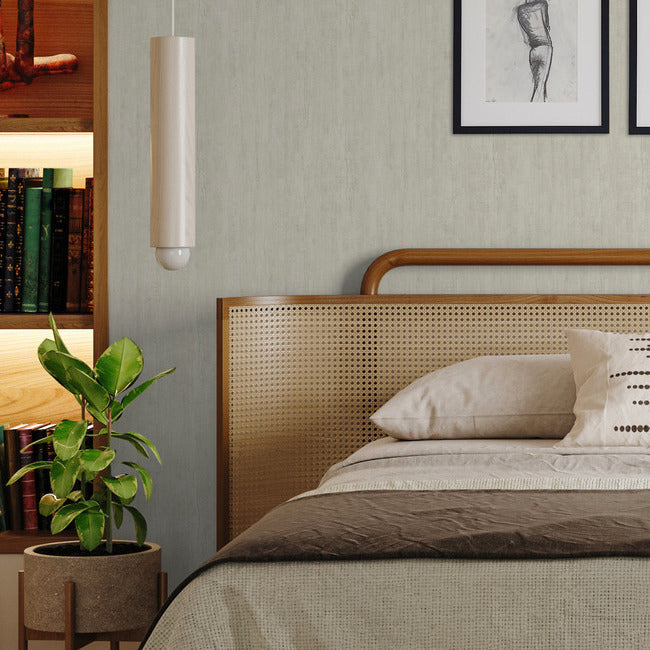 Dimensional Natural Wood Peel & Stick Wallpaper Peel and Stick Wallpaper RoomMates   