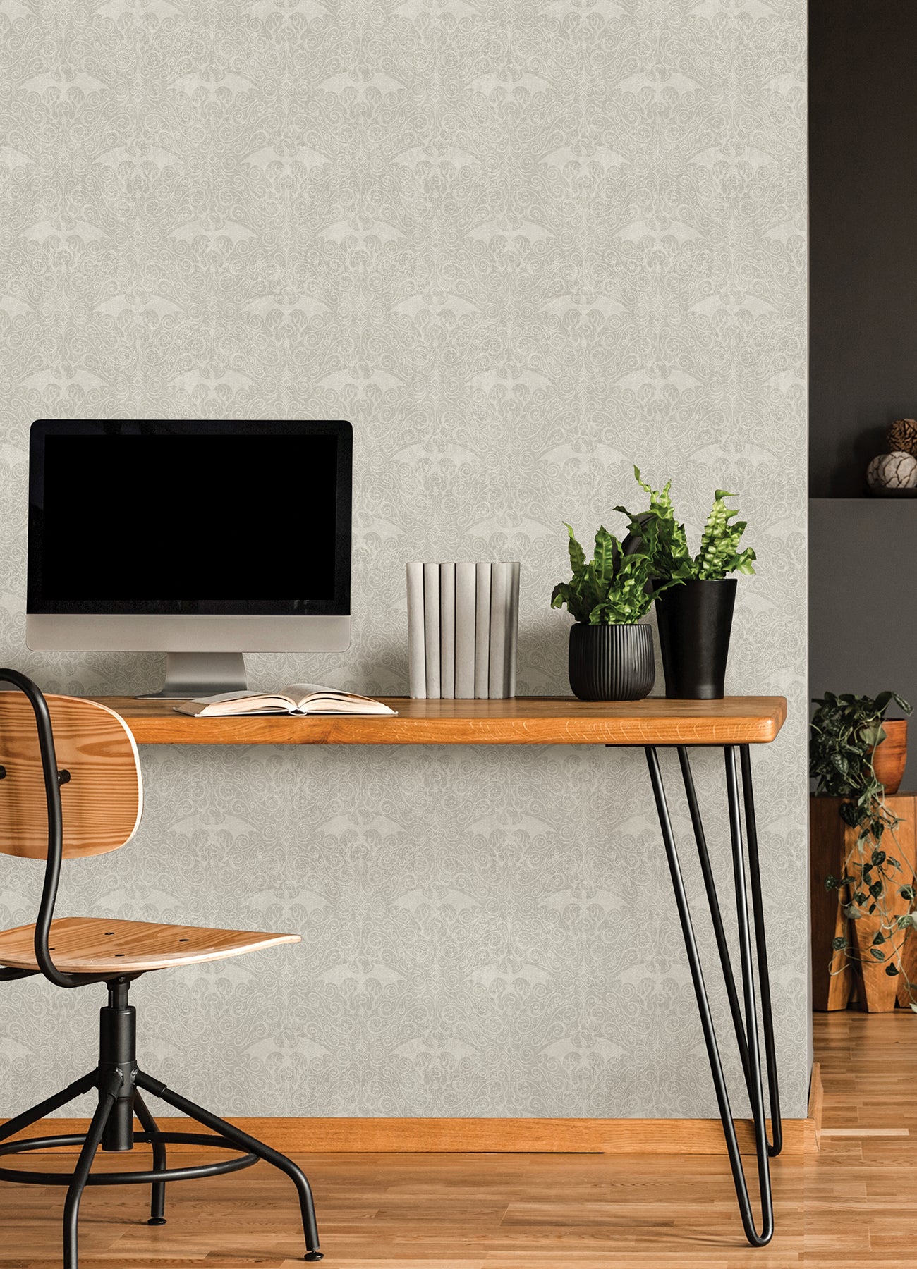 House Of The Dragon Peel and Stick Wallpaper Peel and Stick Wallpaper RoomMates   