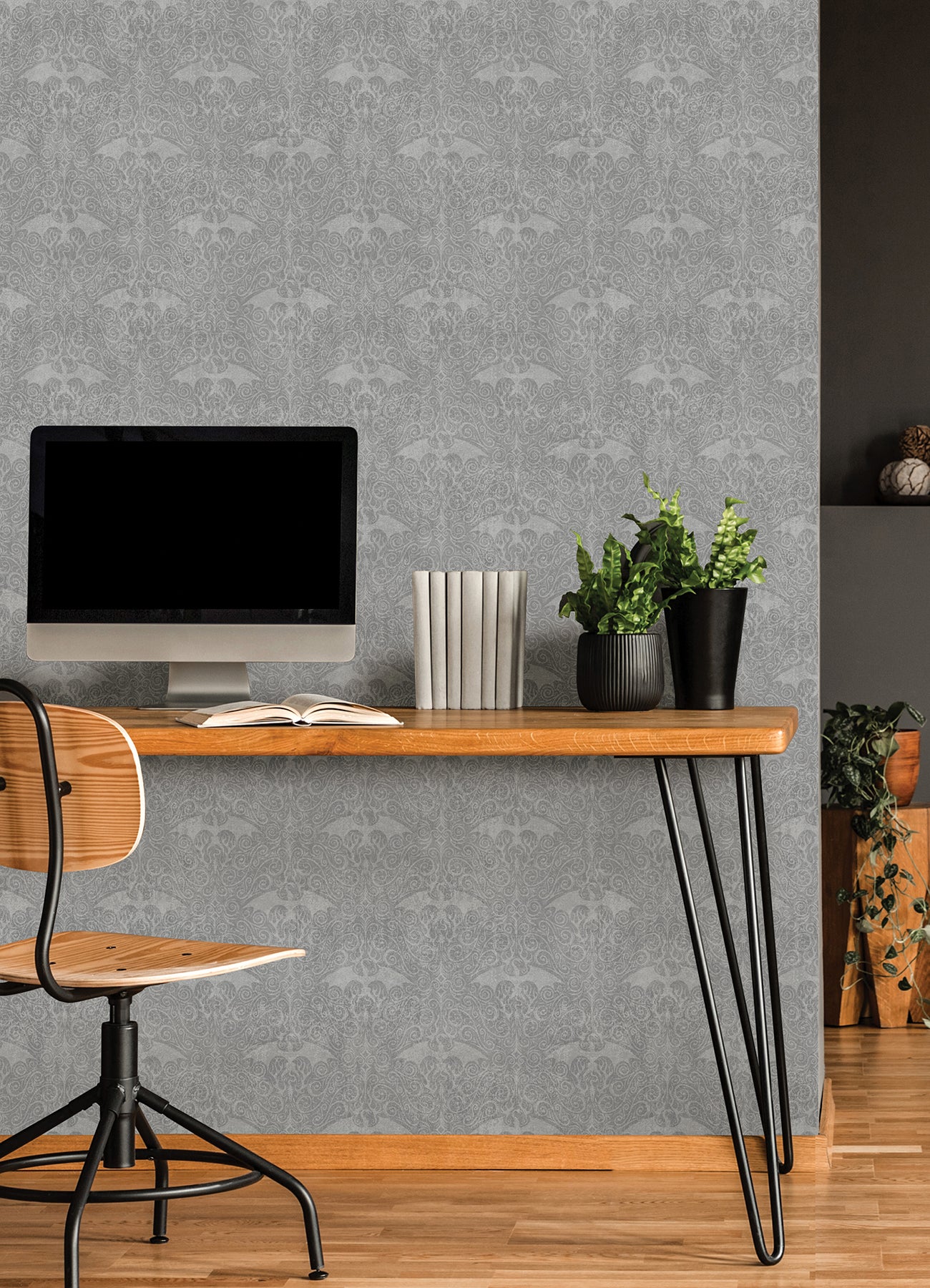 House Of The Dragon Peel and Stick Wallpaper Peel and Stick Wallpaper RoomMates   